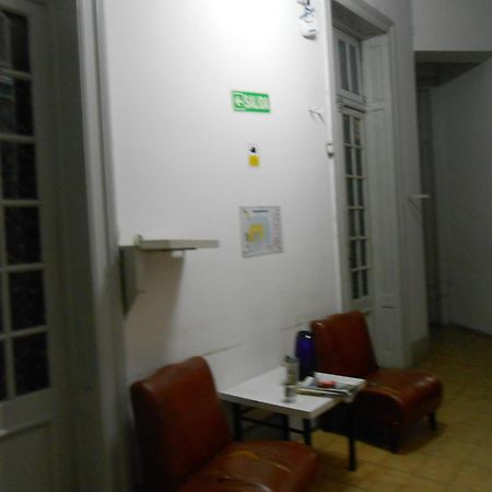 Hotel Bahia Buenos Aires Kültér fotó